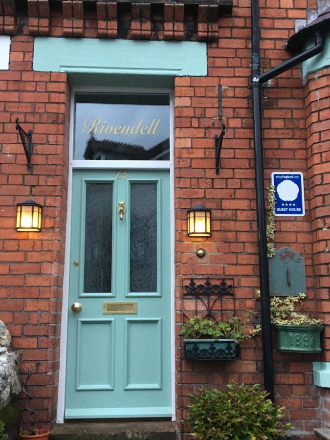 Rivendell Guest House Keswick  Exterior foto