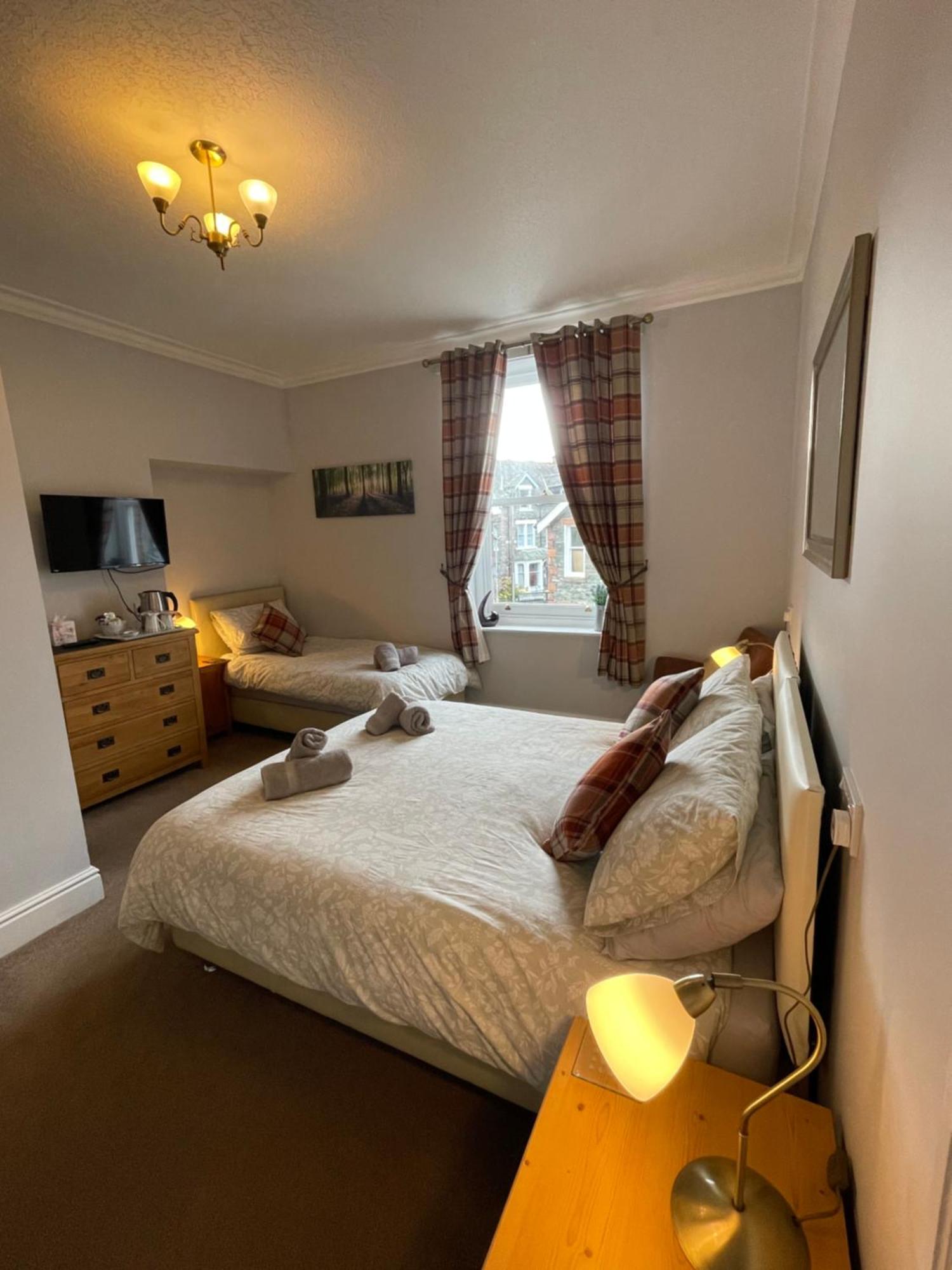 Rivendell Guest House Keswick  Exterior foto