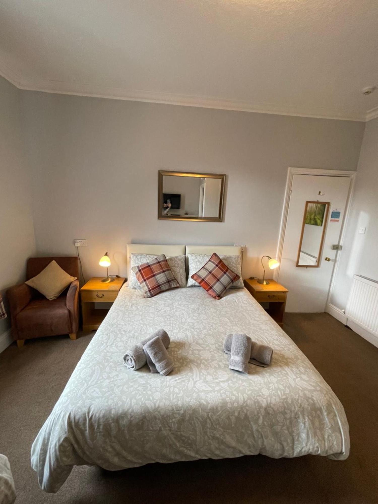 Rivendell Guest House Keswick  Exterior foto