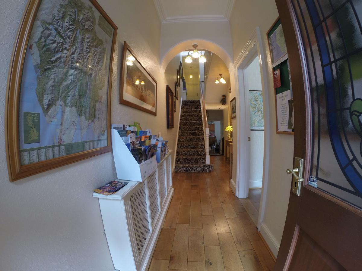 Rivendell Guest House Keswick  Exterior foto