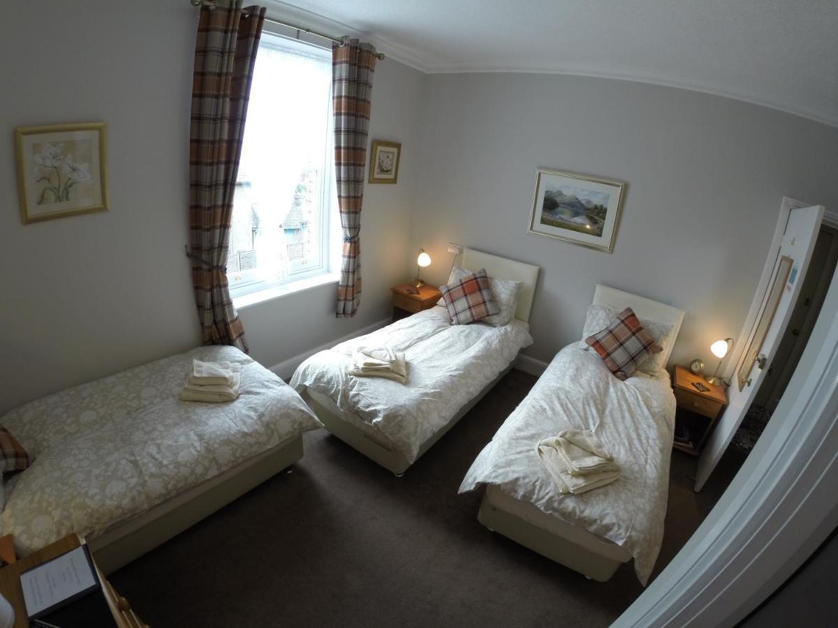 Rivendell Guest House Keswick  Exterior foto