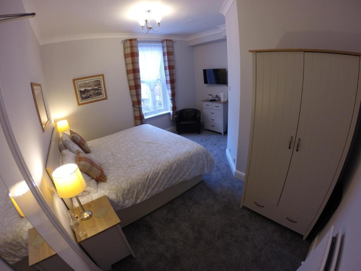 Rivendell Guest House Keswick  Exterior foto
